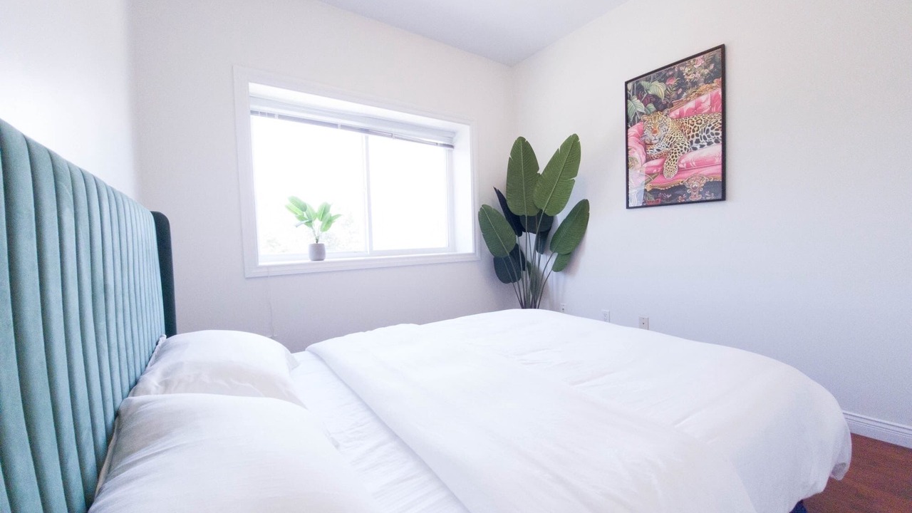 Photo of Bedroom in Burnaby