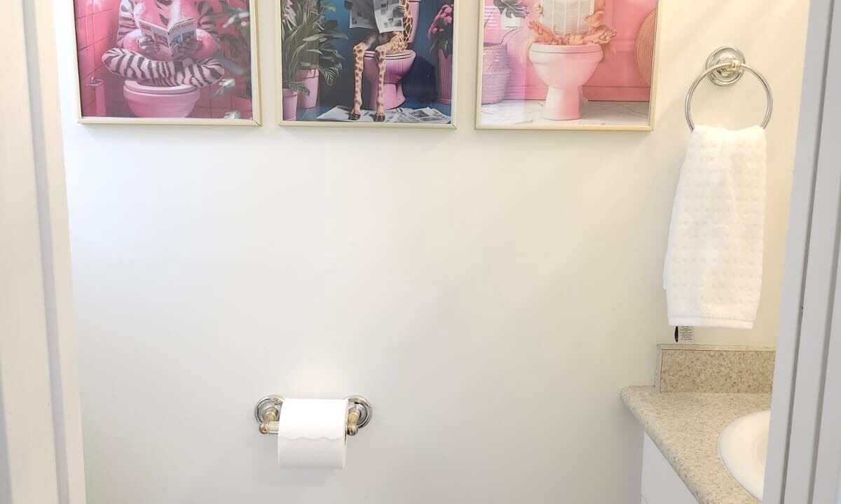 Photo of Bathroom in Burnaby