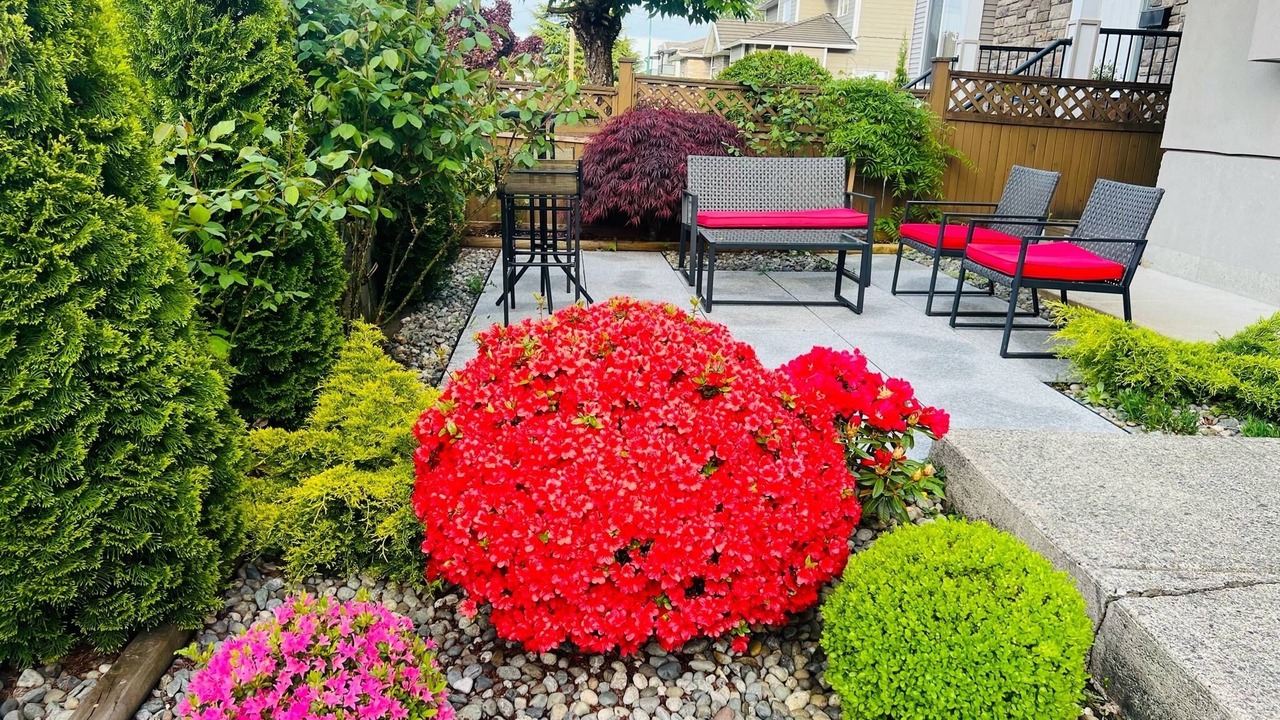 Photo of Outdoor in Burnaby