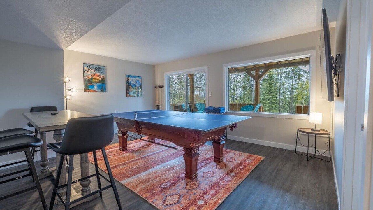 Photo of Bedroom in Hinton