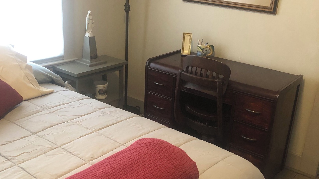 Photo of Bedroom in Houma