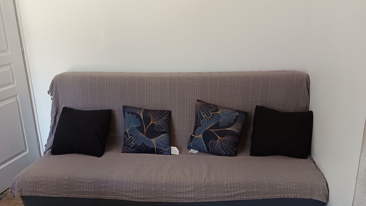 Photo of Livingroom in Aups