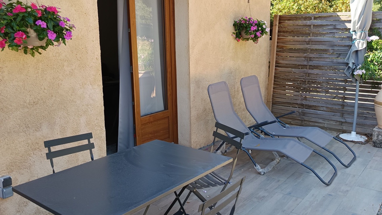 Photo of Outdoor in Aups