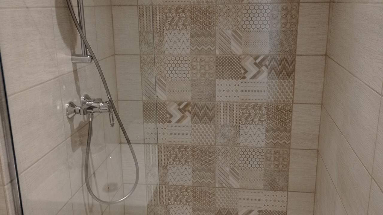 Photo of Bathroom in Aups