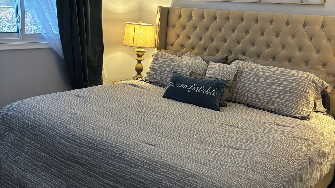 Photo of Bedroom in Niagara Falls