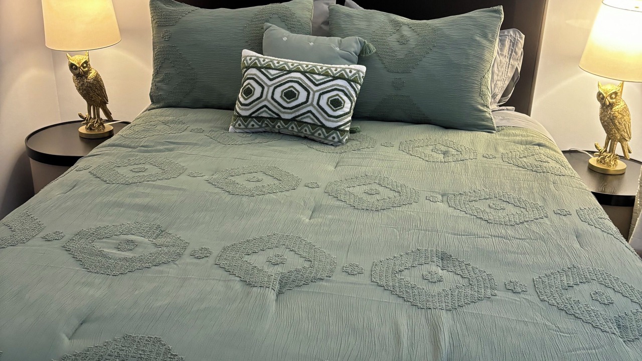 Photo of Bedroom in Niagara Falls