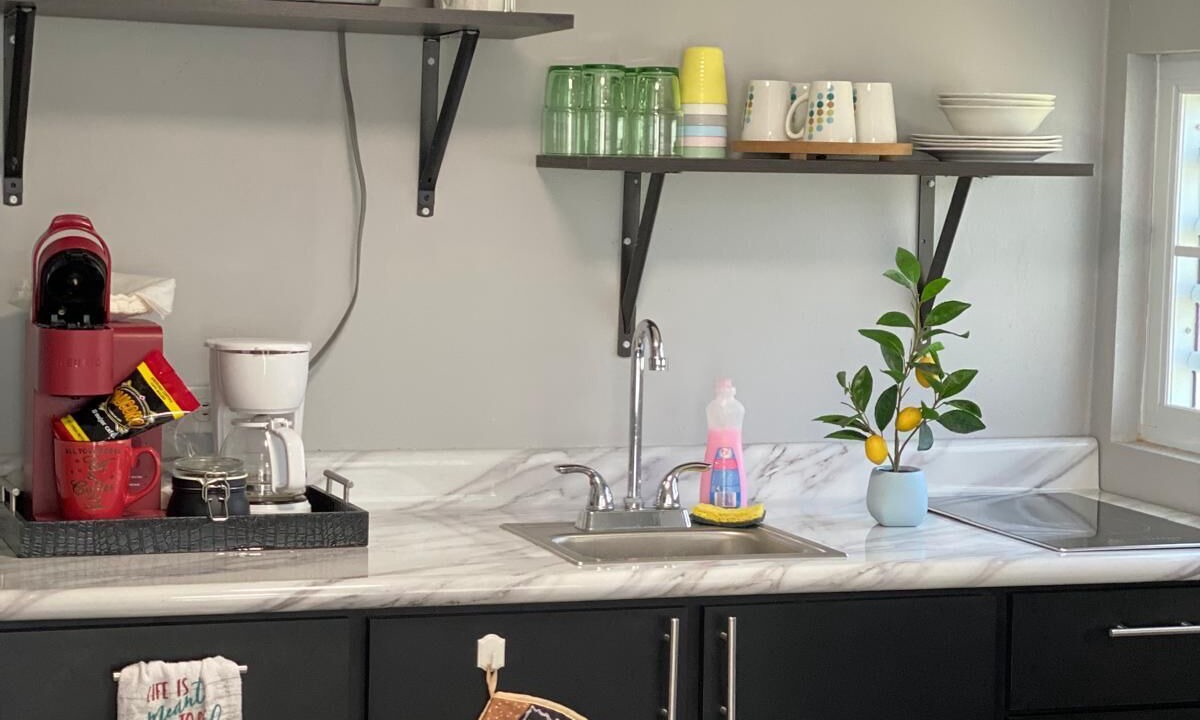 Photo of Kitchen in Camuy