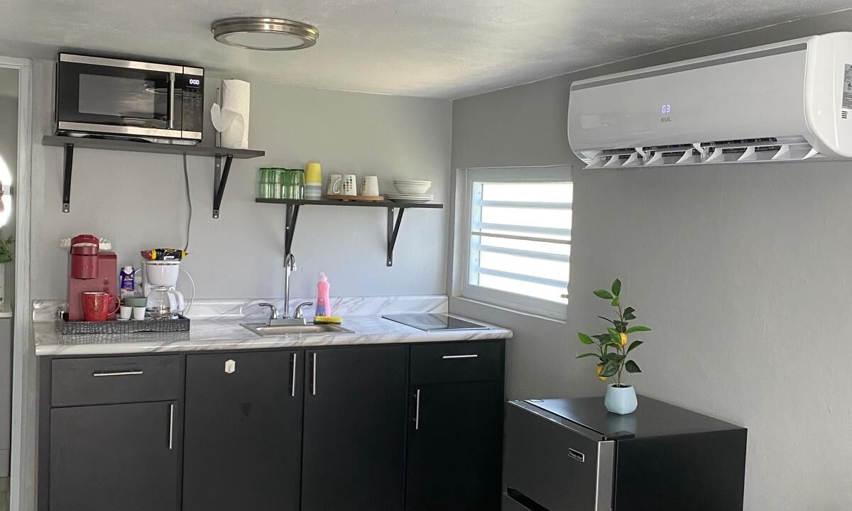 Photo of Kitchen in Camuy