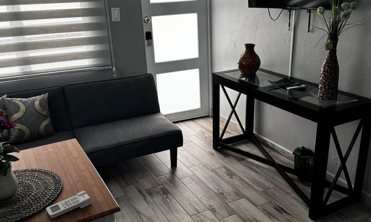 Photo of Livingroom in Camuy