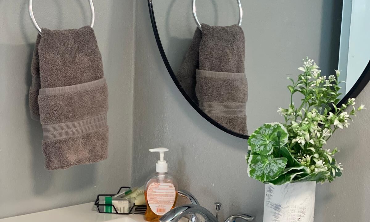 Photo of Bathroom in Camuy