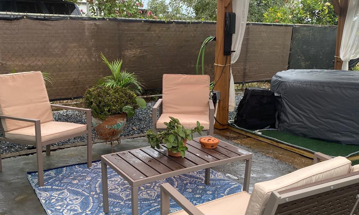 Photo of Patio Balcony in Camuy