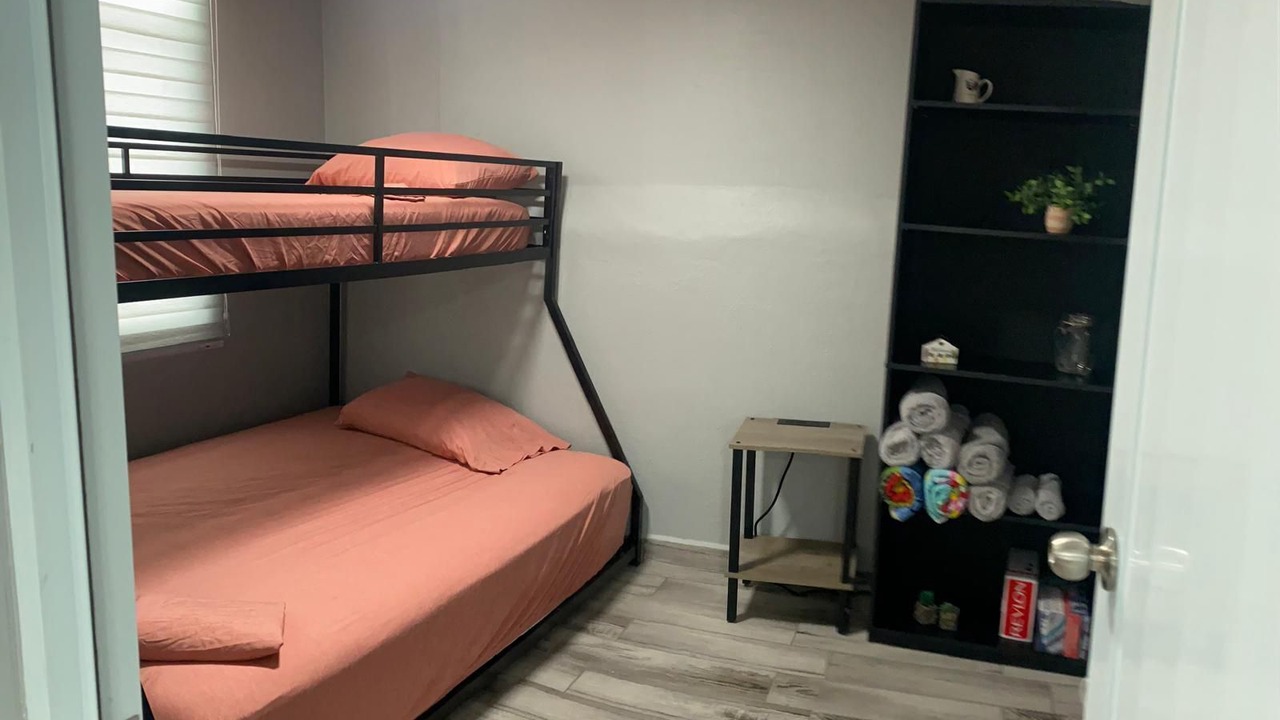 Photo of Bedroom in Camuy