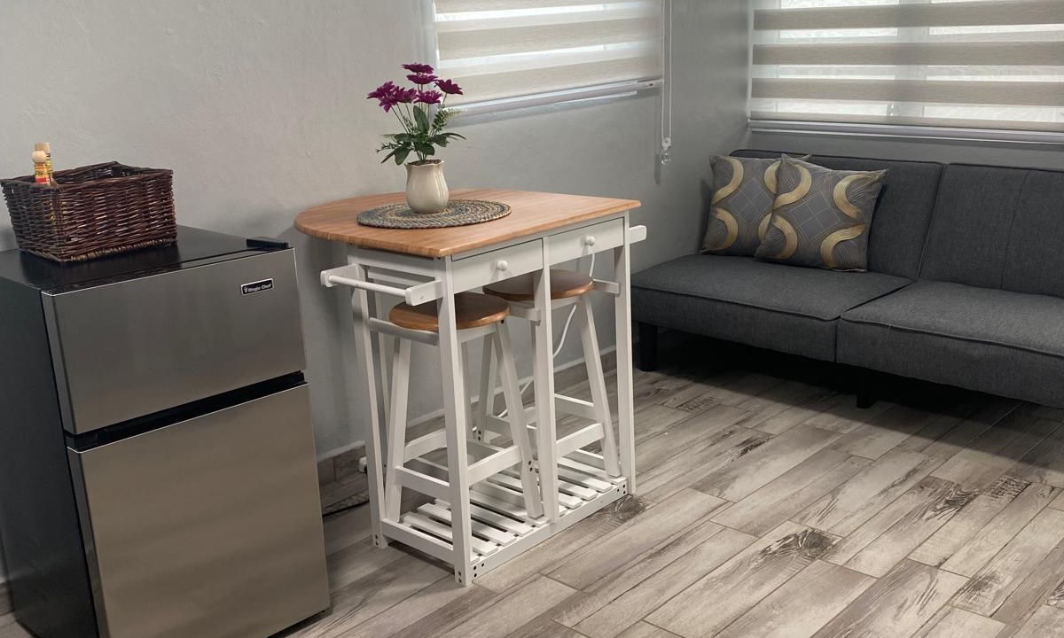 Photo of Livingroom in Camuy