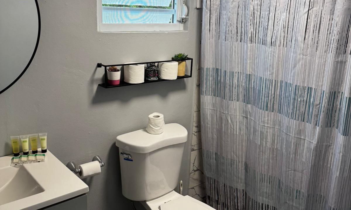 Photo of Bathroom in Camuy