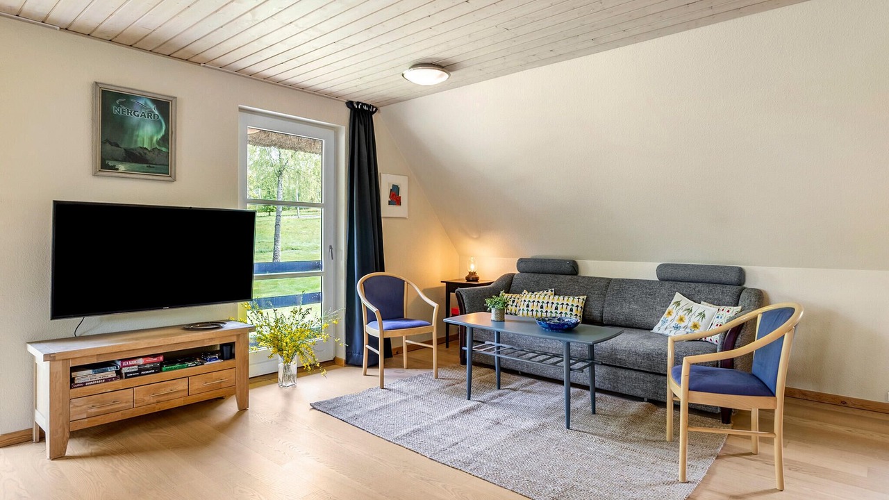 Photo of Bedroom in Thorsoe