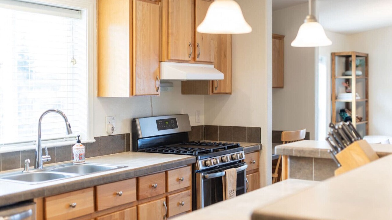 Photo of Kitchen in Sweetwater