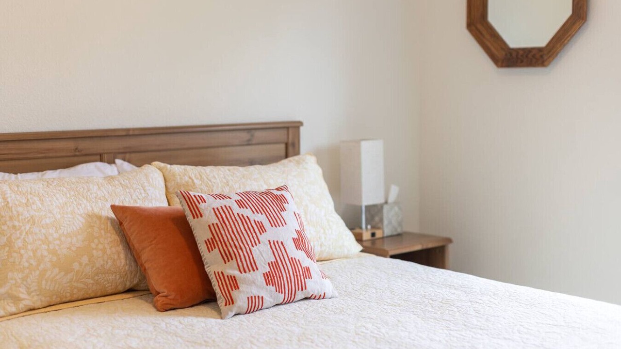 Photo of Bedroom in Sweetwater