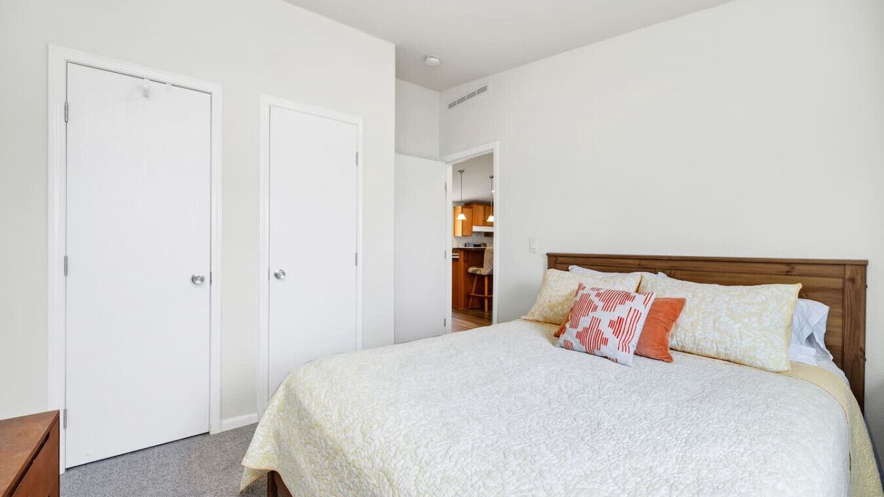 Photo of Bedroom in Sweetwater