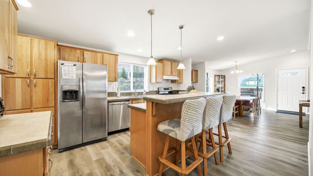 Photo of Kitchen in Sweetwater