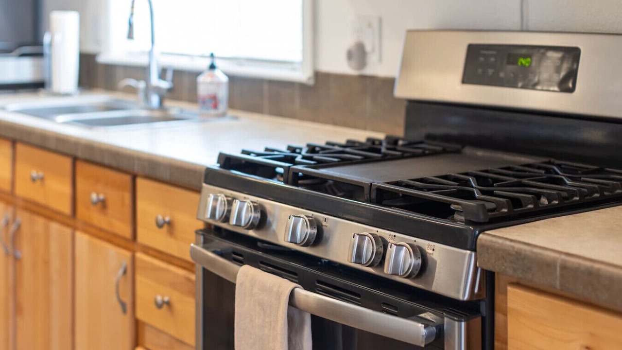 Photo of Kitchen in Sweetwater