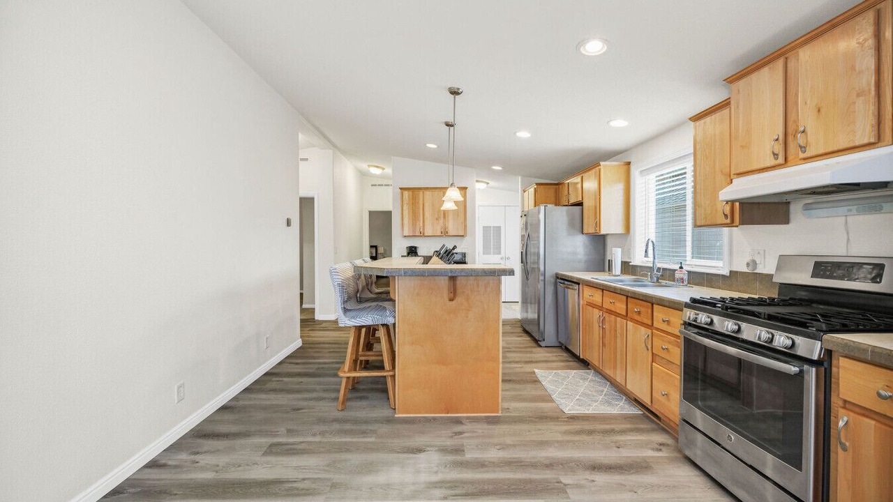 Photo of Kitchen in Sweetwater