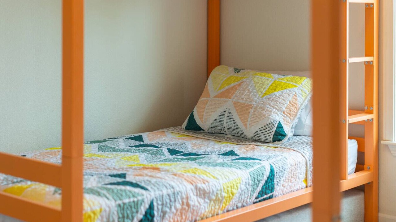 Photo of Bedroom in Sweetwater