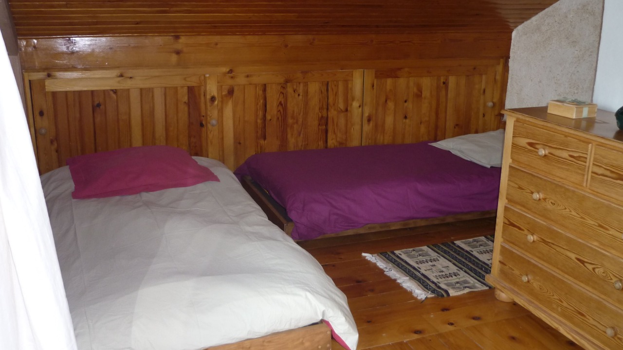 Photo of Bedroom in Ramonchamp