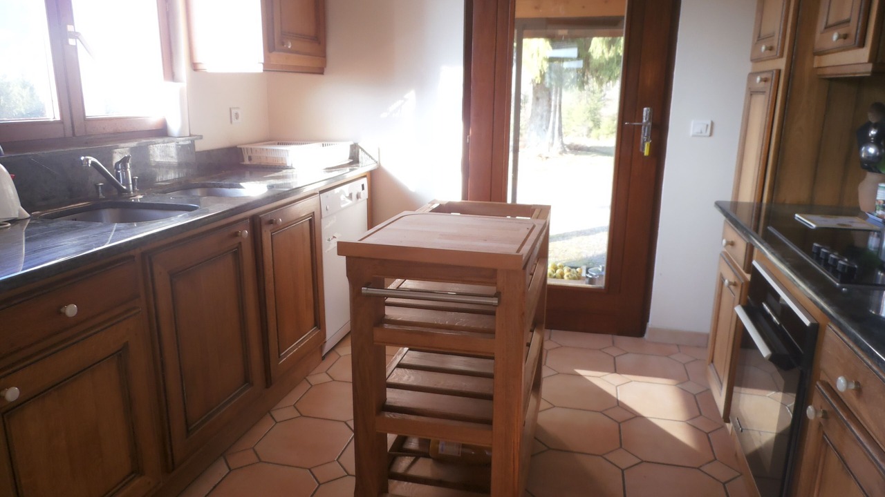 Photo of Kitchen in Ramonchamp