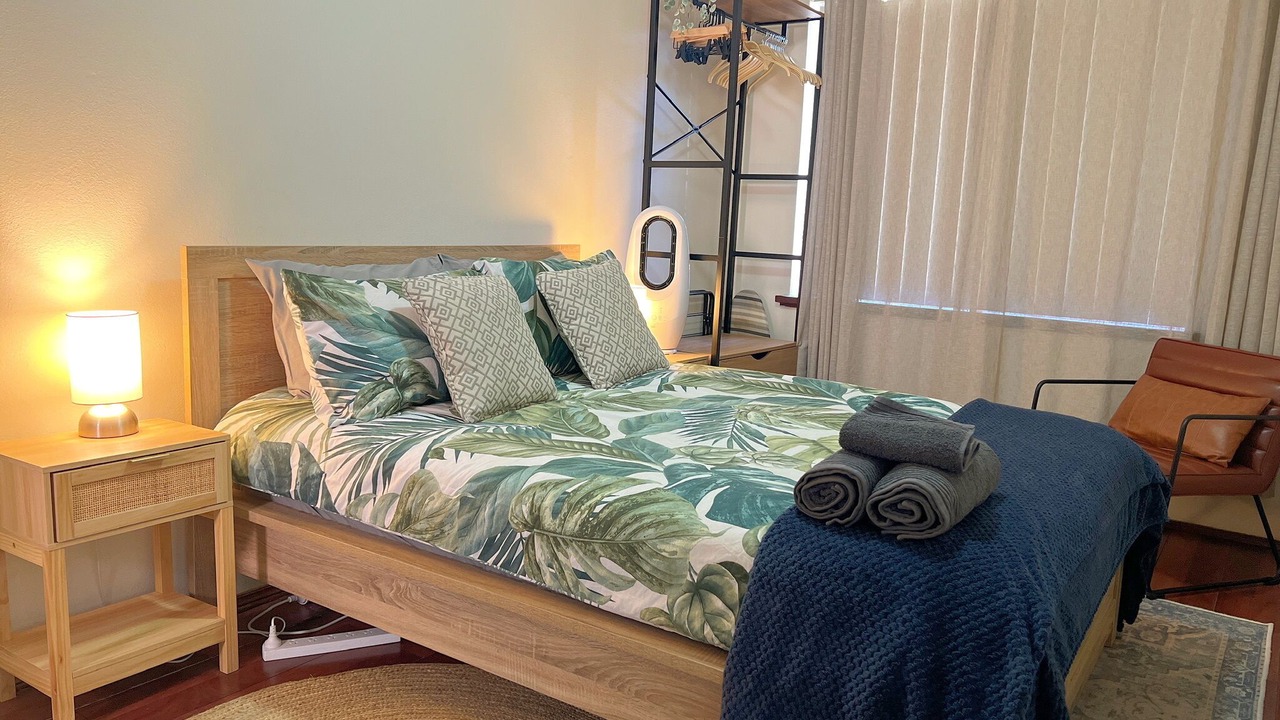 Photo of Bedroom in East Victoria Park