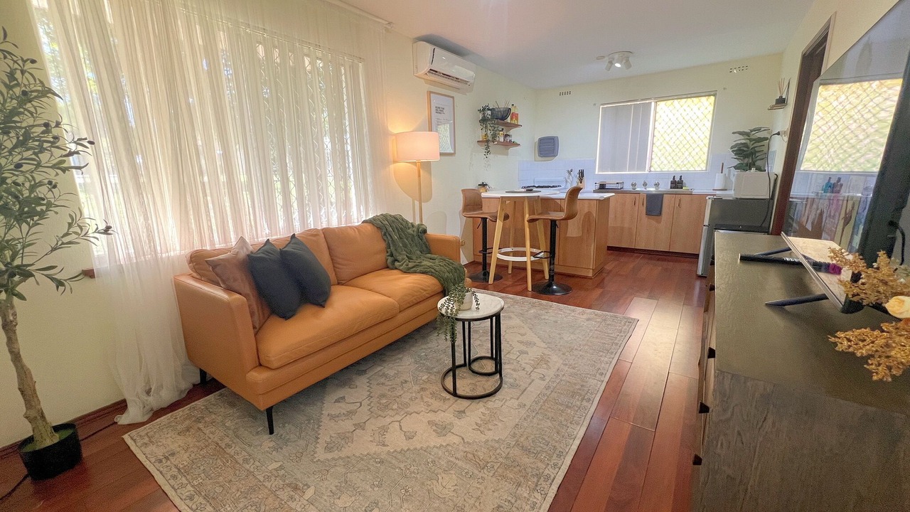 Photo of Livingroom in East Victoria Park