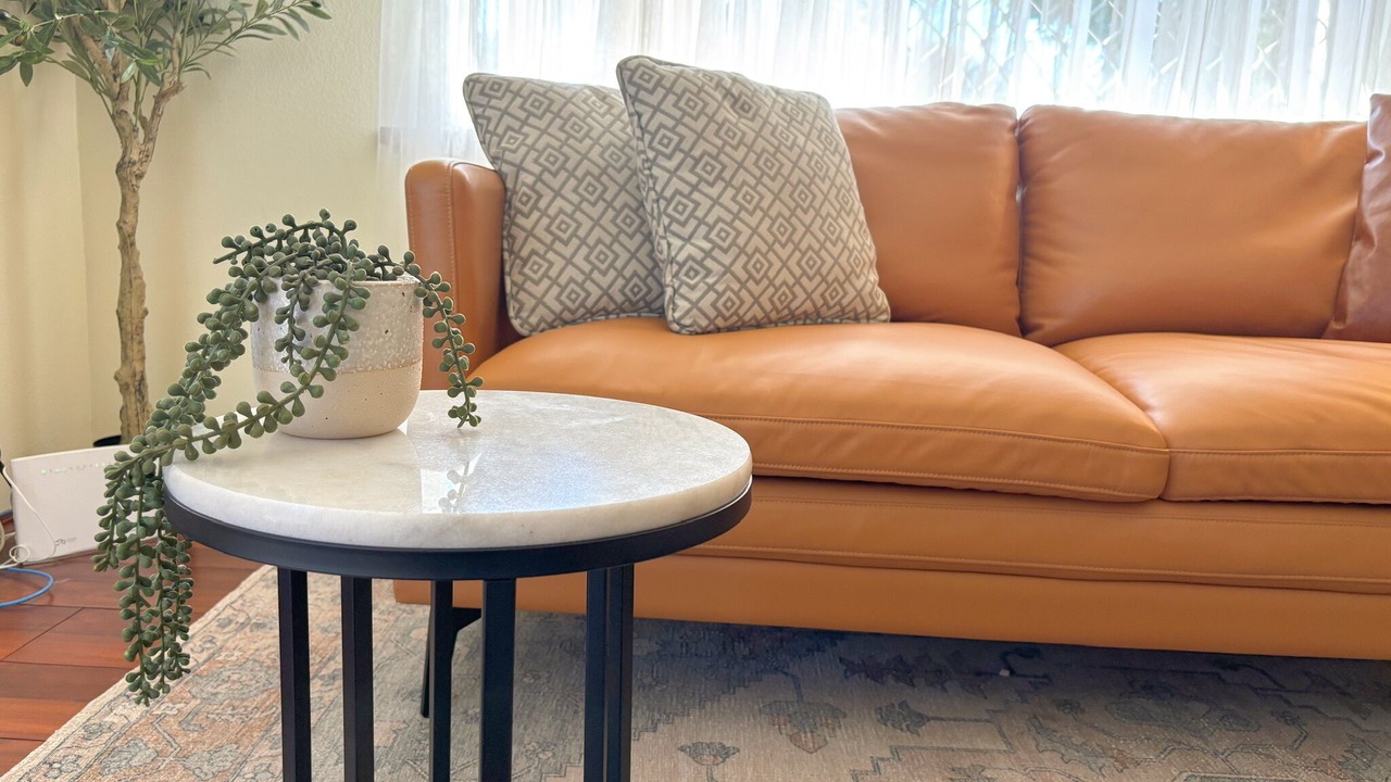 Photo of Livingroom in East Victoria Park