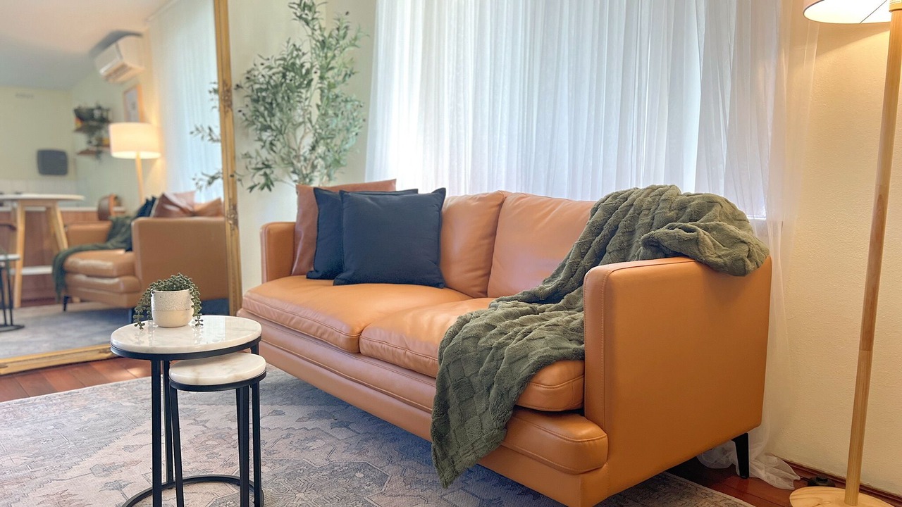 Photo of Livingroom in East Victoria Park