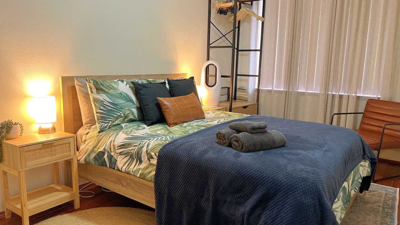 Photo of Bedroom in East Victoria Park