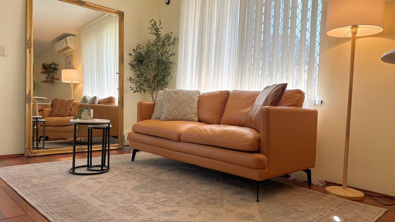 Photo of Livingroom in East Victoria Park