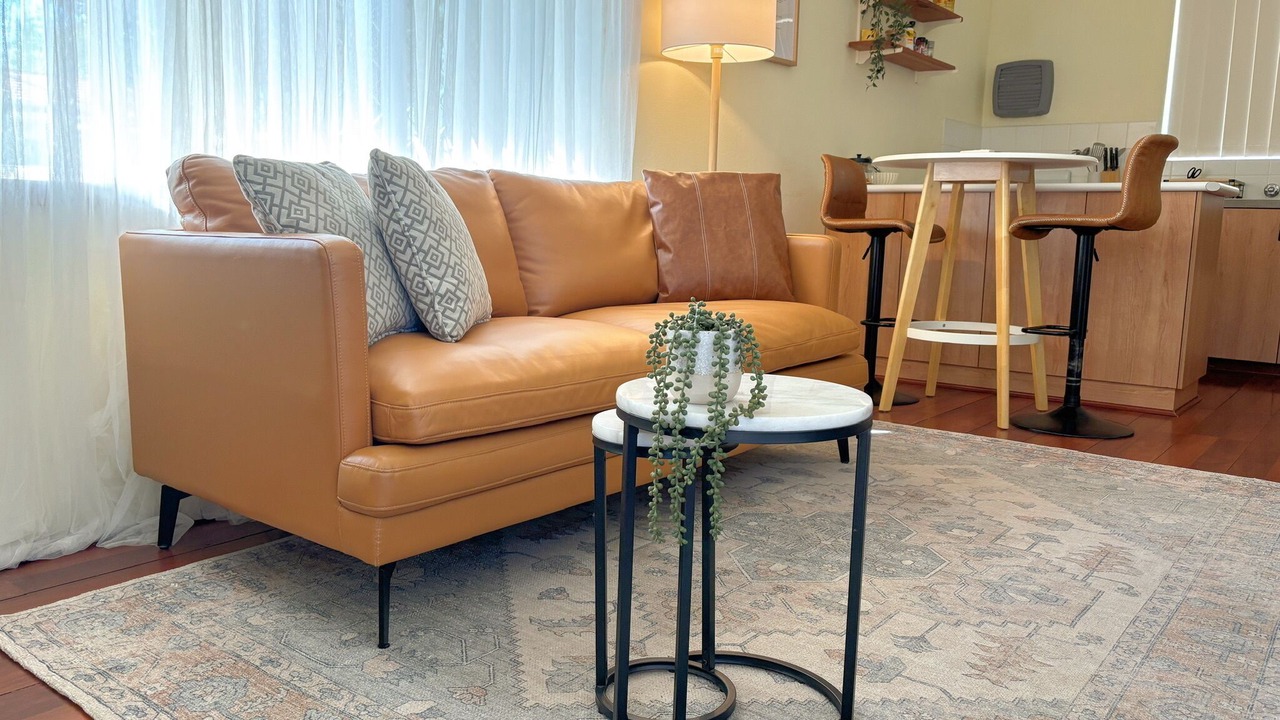Photo of Livingroom in East Victoria Park