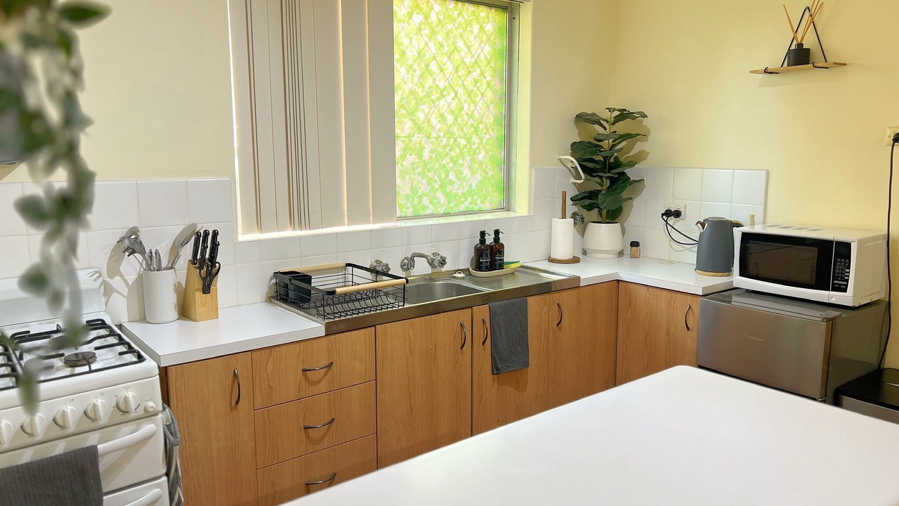 Photo of Kitchen in East Victoria Park