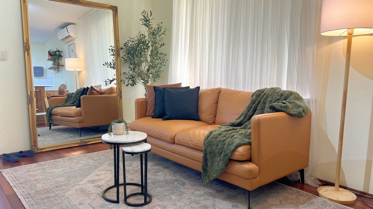 Photo of Livingroom in East Victoria Park
