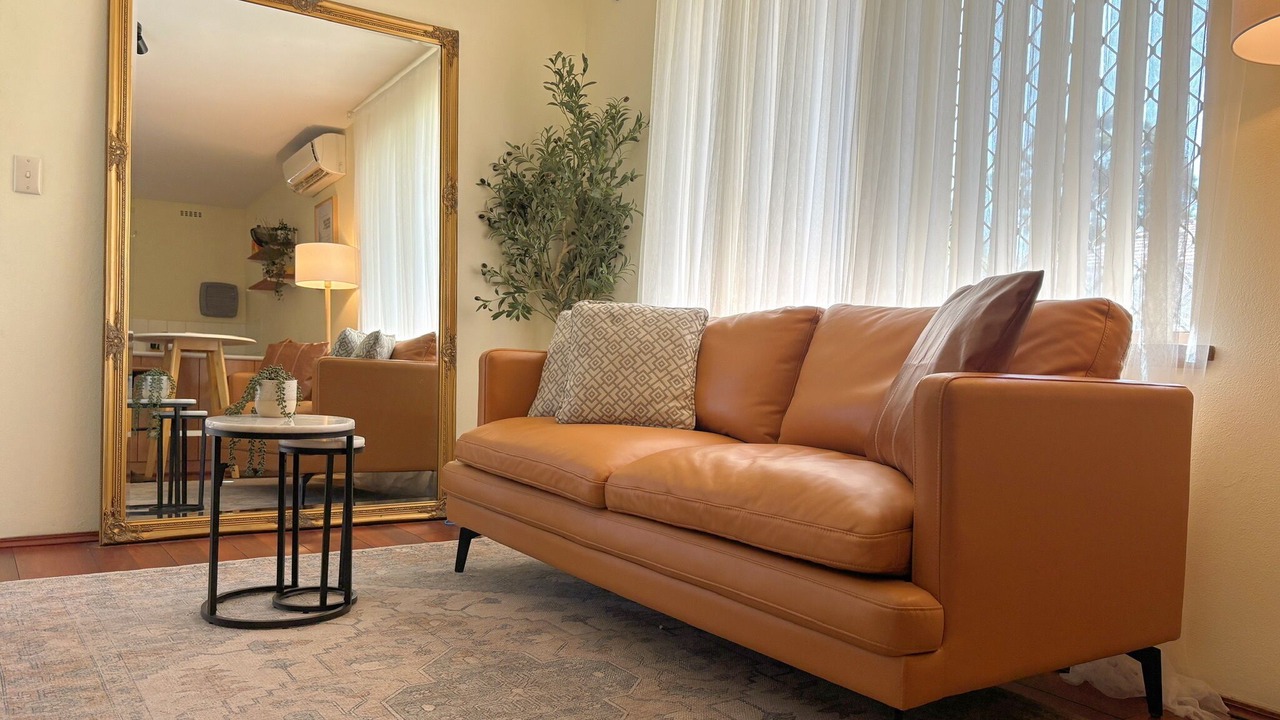 Photo of Livingroom in East Victoria Park