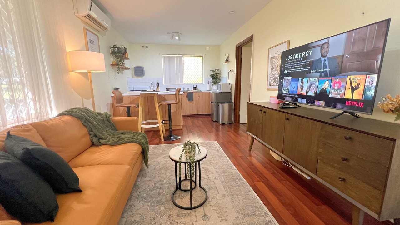 Photo of Livingroom in East Victoria Park