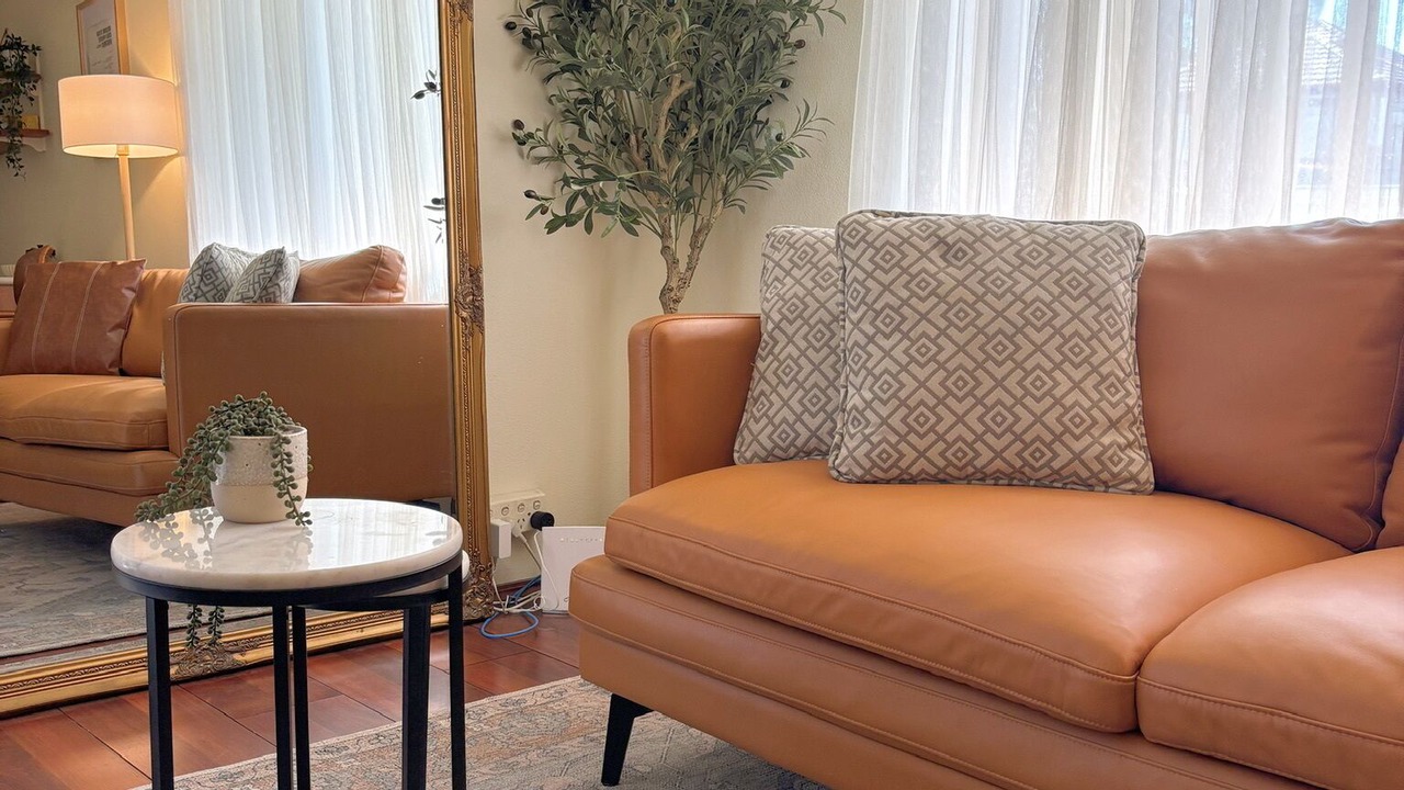 Photo of Livingroom in East Victoria Park