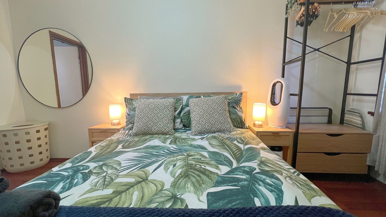 Photo of Bedroom in East Victoria Park