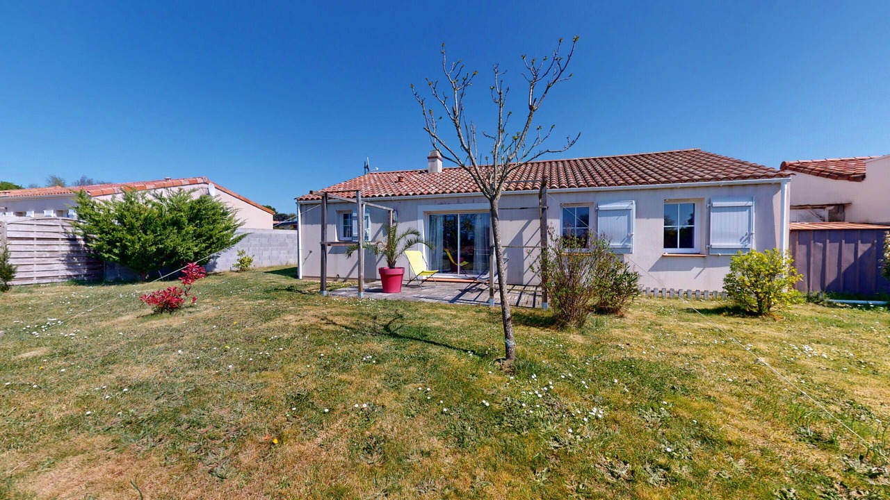 Photo of Outdoor in L'Aiguillon-sur-Vie