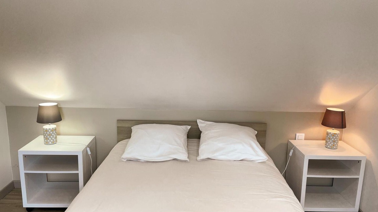 Photo of Bedroom in Chailles