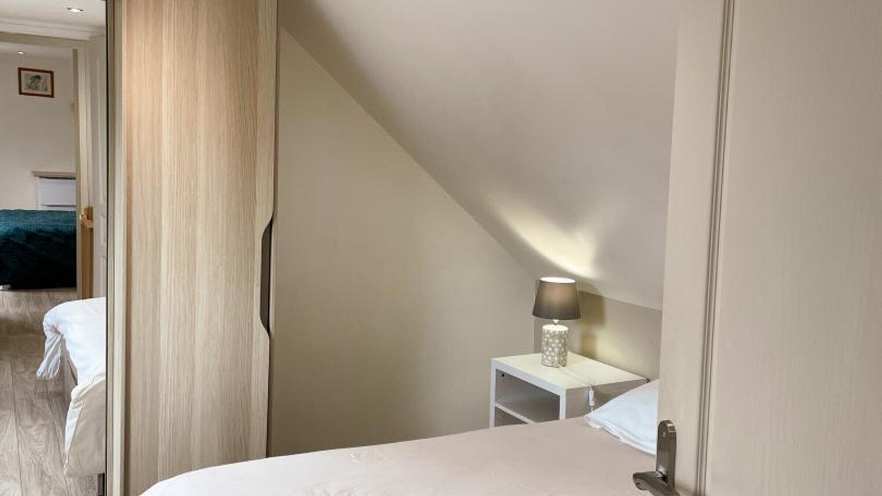 Photo of Bedroom in Chailles