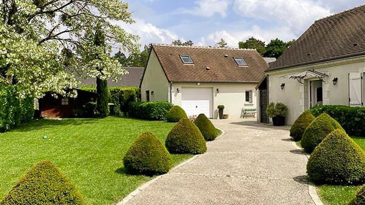 Photo of Outdoor in Chailles