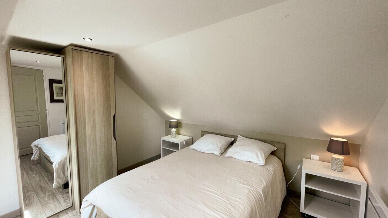 Photo of Bedroom in Chailles