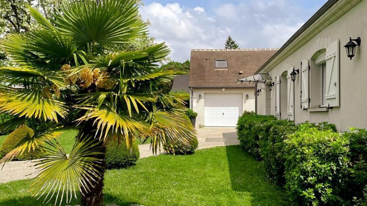 Photo of Outdoor in Chailles