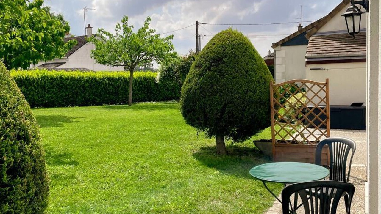 Photo of Outdoor in Chailles