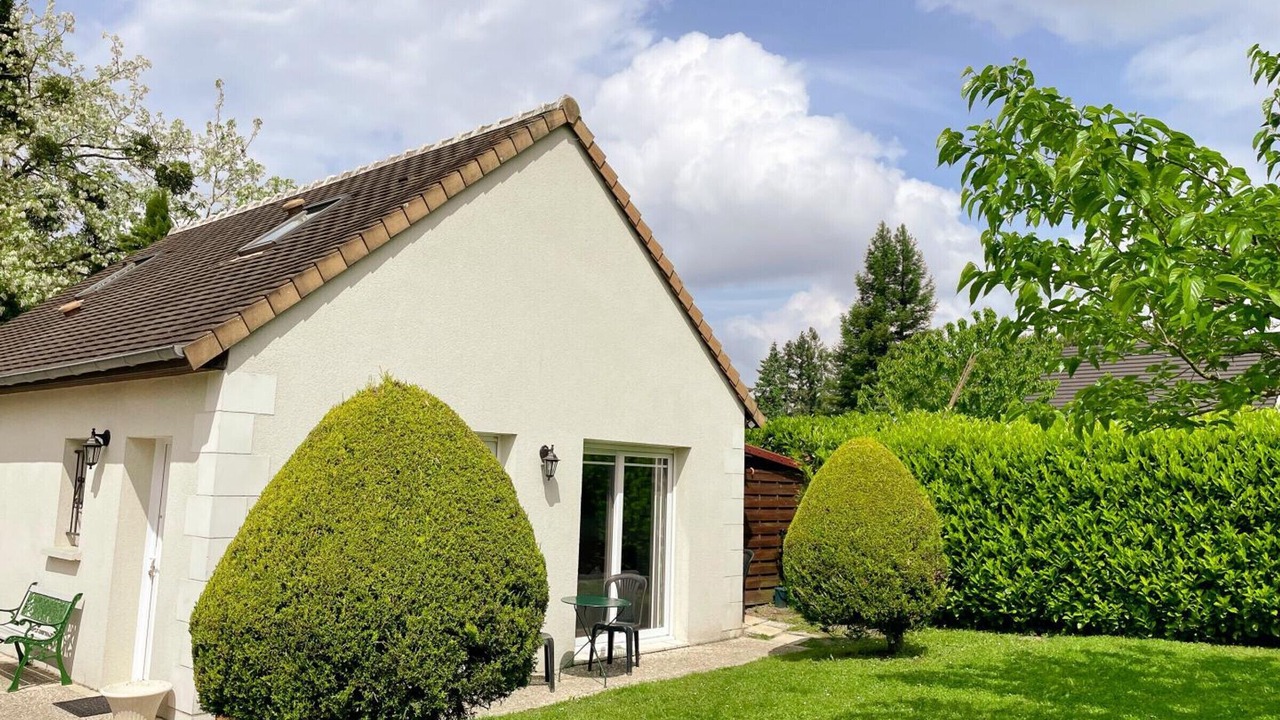 Photo of Outdoor in Chailles