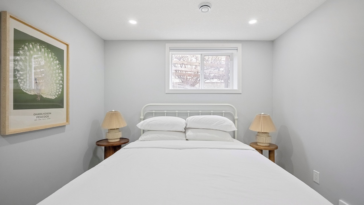 Photo of Bedroom in Montgomery